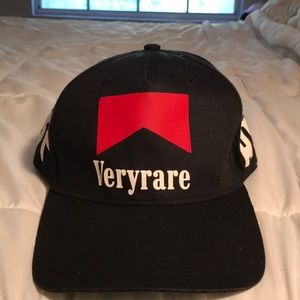 Rare Marlboro Style Hat